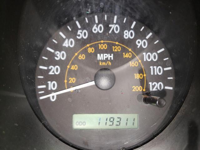 Photo 8 from auction – 2005 CHEVROLET AVEO with VIN KL1TG62665B300366