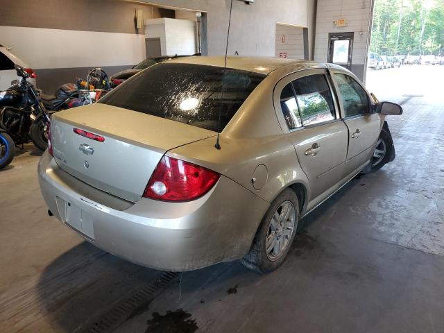 Photo 4 from auction – 2005 CHEVROLET COBALT LS with VIN 1G1AL52F357570298