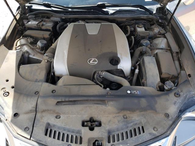 Photo 7 from auction – 2016 LEXUS RC 350 with VIN JTHHE5BC3G5013913