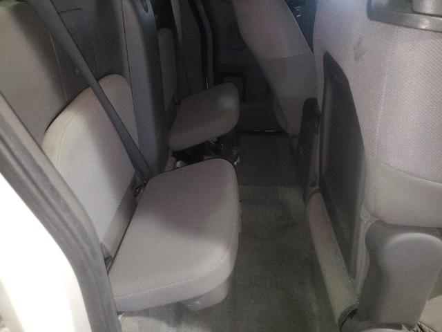 Photo 6 from auction – 2013 NISSAN FRONTIER S with VIN 1N6BD0CT6DN763360