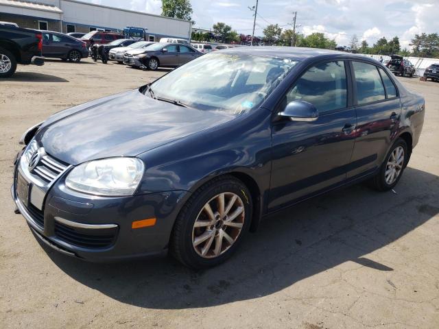 Photo 2 from auction – 2010 VOLKSWAGEN JETTA SE with VIN 3VWRZ7AJ2AM110511