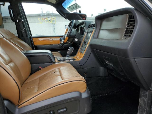 Photo 5 from auction – 2012 LINCOLN NAVIGATOR with VIN 5LMJJ3J55CEL03028