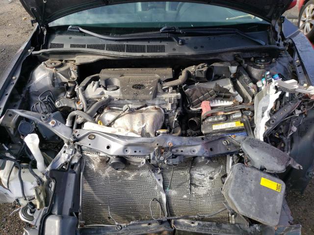 Photo 7 from auction – 2012 TOYOTA CAMRY with VIN 4T1BF1FK2CU149542