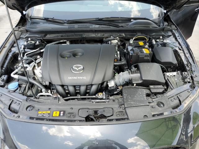 Photo 7 from auction – 2021 MAZDA 3 PREMIUM with VIN JM1BPAML4M1402585