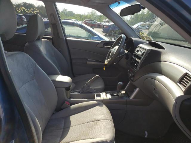 صورة رقم 5 من المزاد - 2009 SUBARU FORESTER 2 مع VIN JF2SH63619H797430
