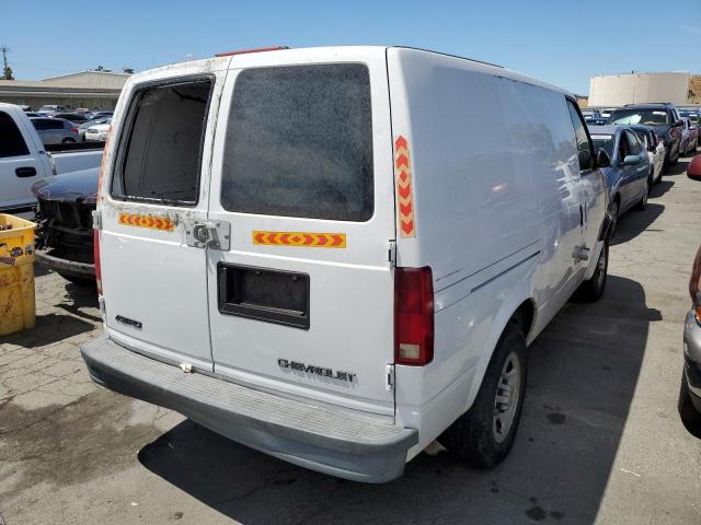 Photo 4 from auction – 2004 CHEVROLET ASTRO with VIN 1GCDM19X14B108990
