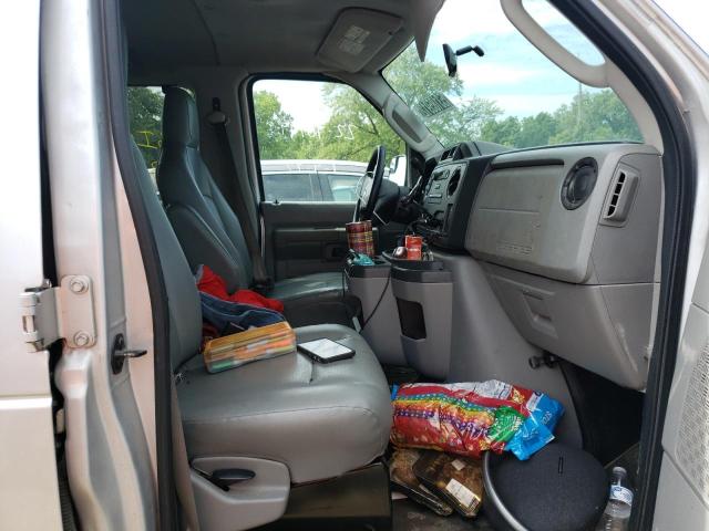 Photo 5 from auction – 2012 FORD ECONOLINE with VIN 1FBNE3BL6CDA67784