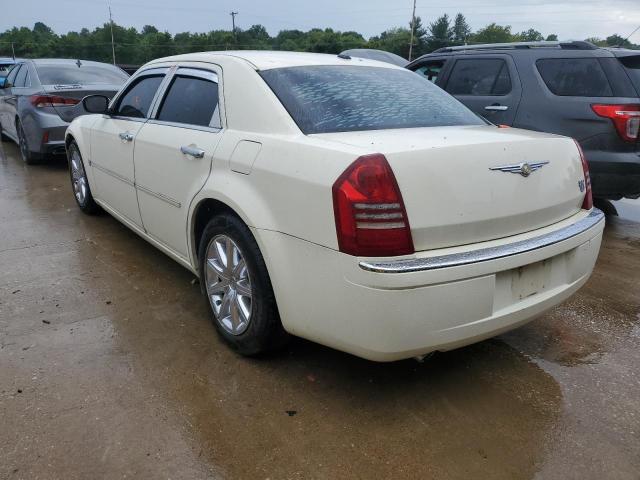 Photo 3 from auction – 2007 CHRYSLER 300C with VIN 2C3KA63H07H764158
