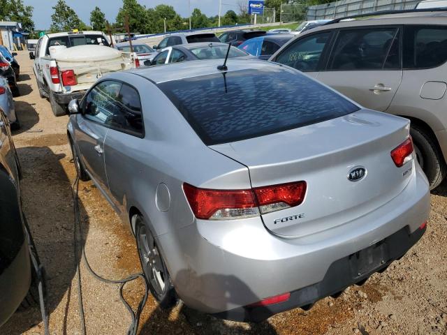 Photo 3 from auction – 2010 KIA FORTE EX with VIN KNAFU6A26A5107816