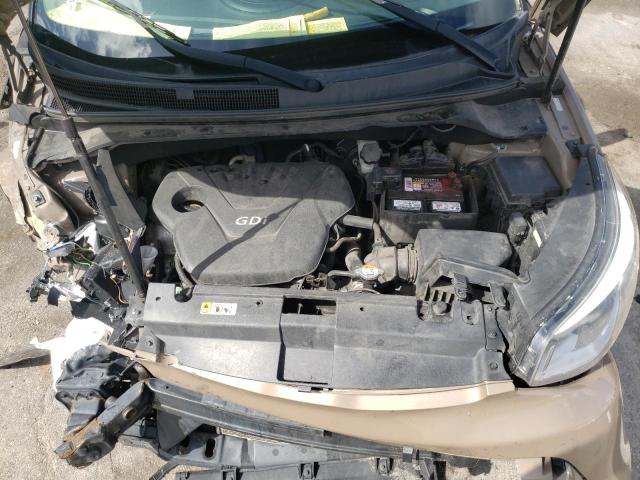 Photo 7 from auction – 2016 KIA SOUL with VIN KNDJN2A21G7286346