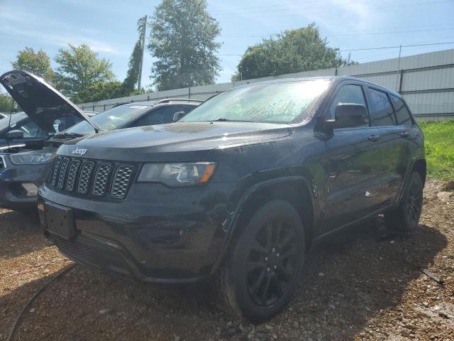 Photo 2 from auction – 2018 JEEP GRAND CHER with VIN 1C4RJFAG5JC148390