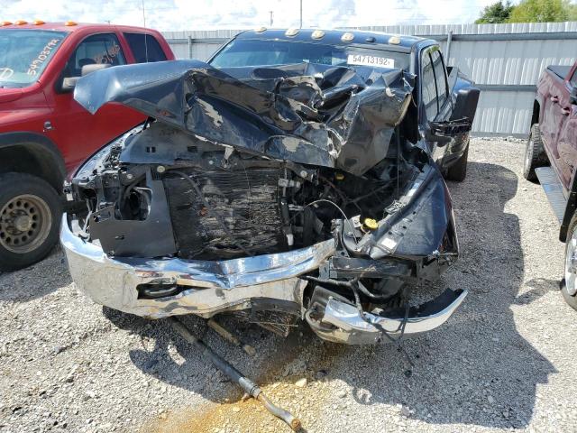Photo 9 from auction – 2016 RAM 3500 ST with VIN 3C63RRGLXGG216006