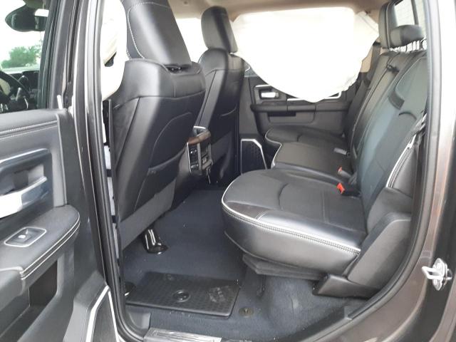 Photo 6 from auction – 2022 RAM 2500 LARAM with VIN 3C6UR5FL2NG228405