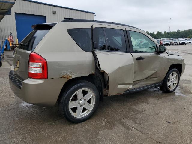 Photo 9 from auction – 2007 JEEP COMPASS with VIN 1J8FT47W97D432343