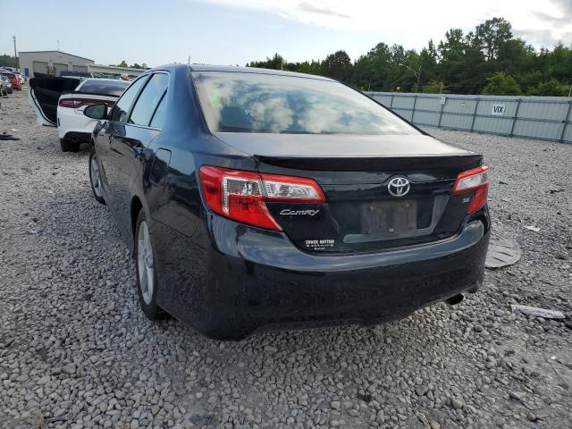 Photo 3 from auction – 2012 TOYOTA CAMRY BASE with VIN 4T1BF1FK0CU138247