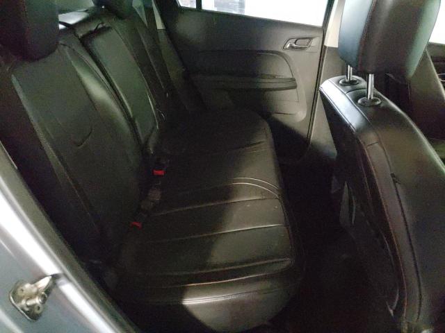 Photo 6 from auction – 2014 GMC TERRAIN SL with VIN 2GKFLXEK1E6364192
