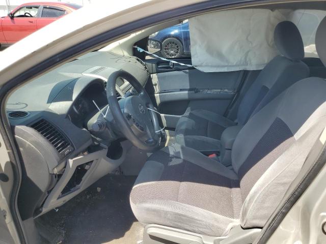 Photo 5 from auction – 2007 NISSAN SENTRA 2.0 with VIN 3N1AB61E97L648013