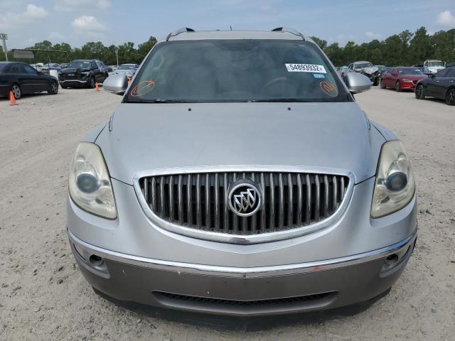 Photo 9 from auction – 2009 BUICK ENCLAVE CX with VIN 5GAER23D99J168492