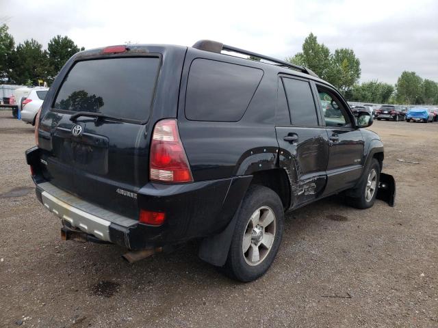 Photo 4 from auction – 2004 TOYOTA 4RUNNER SR with VIN JTEBT14R440030022
