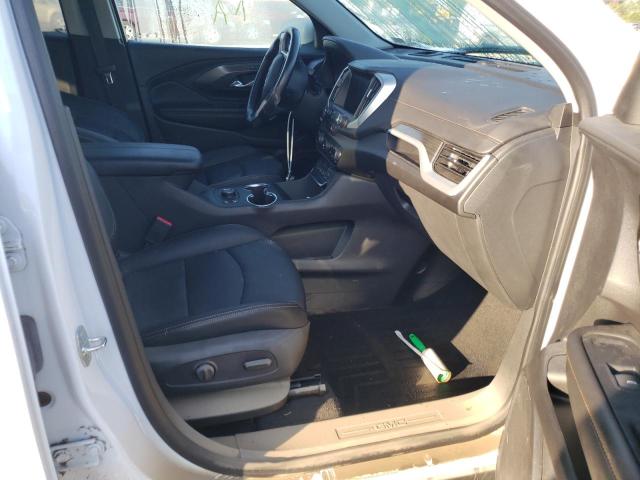 Photo 5 from auction – 2020 GMC TERRAIN SL with VIN 3GKALPEV7LL227304