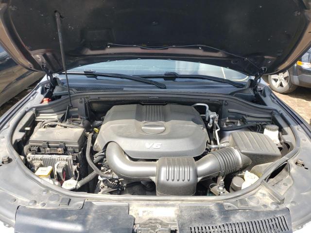 Photo 7 from auction – 2014 DODGE DURANGO CI with VIN 1C4RDJEG4EC592516
