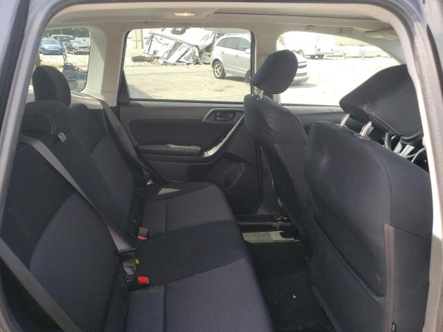 Photo 6 from auction – 2018 SUBARU FORESTER 2 with VIN JF2SJAGCXJH508685