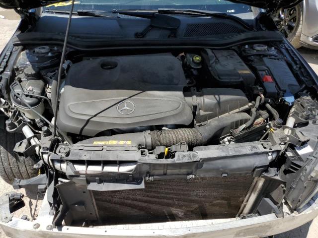 Photo 7 from auction – 2016 MERCEDES-BENZ CLA 250 with VIN WDDSJ4EB9GN297828