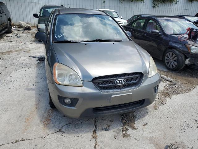 Photo 9 from auction – 2009 KIA RONDO BASE with VIN KNAFG528397251800