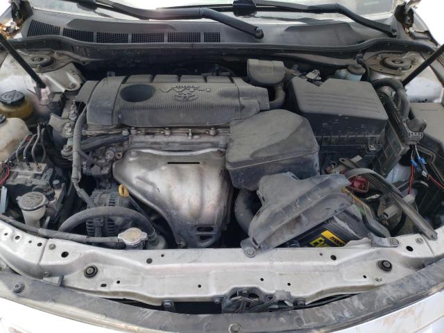 صورة رقم 7 من المزاد - 2011 TOYOTA CAMRY BASE مع VIN 4T4BF3EK6BR191763