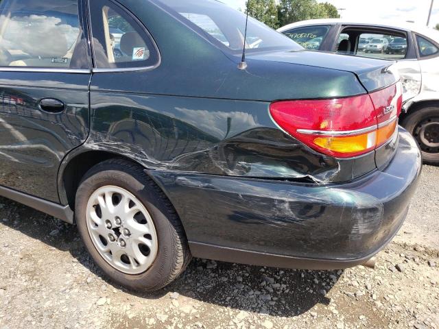 Photo 9 from auction – 2002 SATURN L200 with VIN 1G8JU54F92Y562997