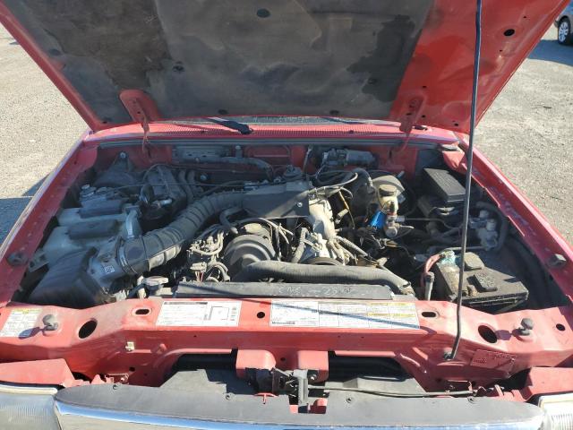 Photo 7 from auction – 2000 FORD RANGER SUP with VIN 1FTYR14C3YPB76255
