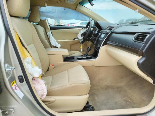 Photo 5 from auction – 2015 TOYOTA CAMRY LE with VIN 4T4BF1FK7FR494236
