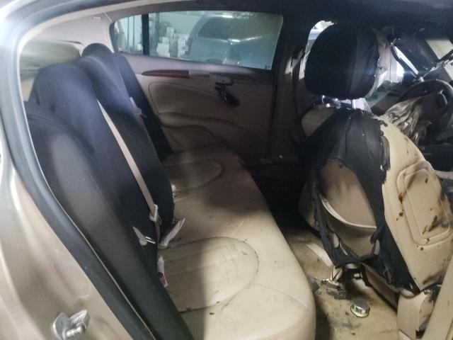 Photo 6 from auction – 2006 BUICK LUCERNE CX with VIN 1G4HD57266U131264