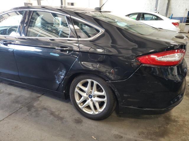 Photo 9 from auction – 2013 FORD FUSION SE with VIN 3FA6P0HR4DR249390