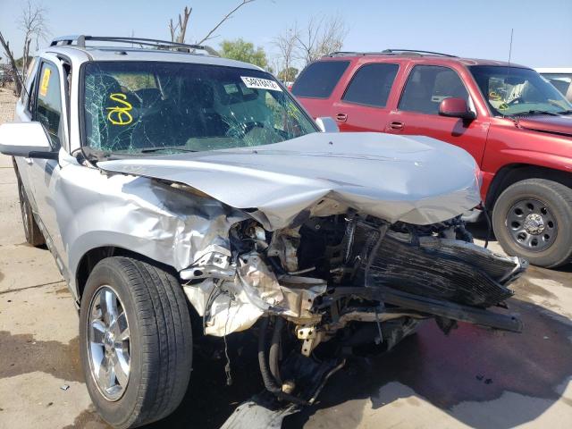 Photo 9 from auction – 2010 FORD ESCAPE LIM with VIN 1FMCU0EG3AKC61695