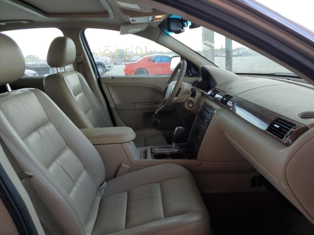 Photo 5 from auction – 2006 FORD FIVE HUNDR with VIN 1FAFP24146G154110
