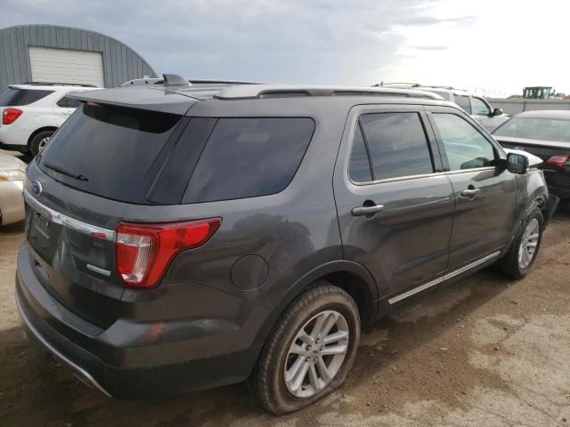 Photo 4 from auction – 2016 FORD EXPLORER X with VIN 1FM5K7DH7GGB75674