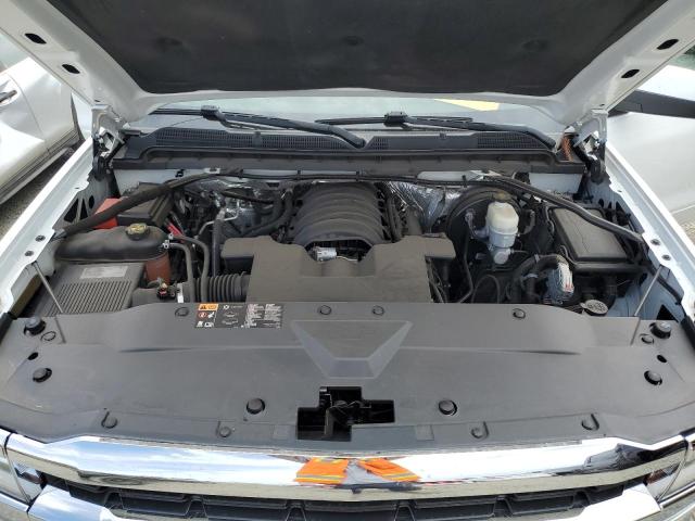 Photo 7 from auction – 2016 CHEVROLET SILVERADO with VIN 1GCVKREC2GZ144601