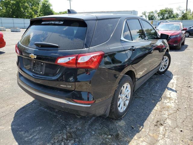 Photo 4 from auction – 2018 CHEVROLET EQUINOX LT with VIN 2GNAXSEVXJ6130884
