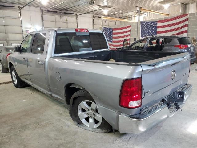 Photo 3 from auction – 2020 RAM 1500 CLASS with VIN 1C6RR7TT7LS101063