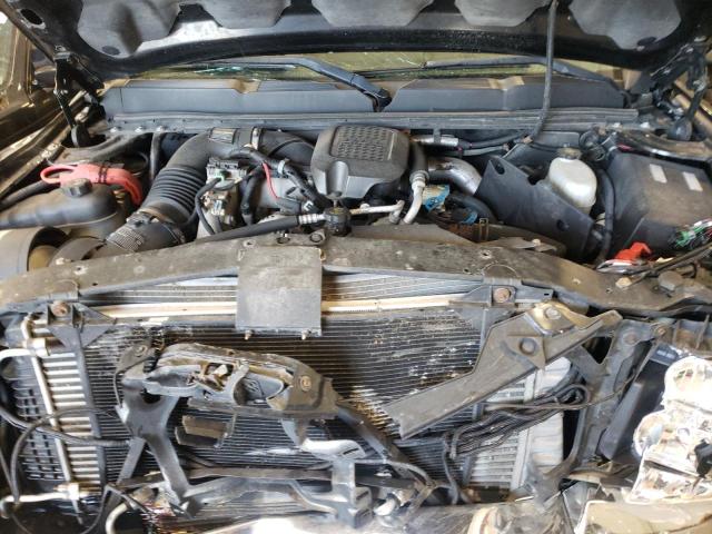 Photo 7 from auction – 2008 CHEVROLET SILVERADO with VIN 1GCHK296X8E149790