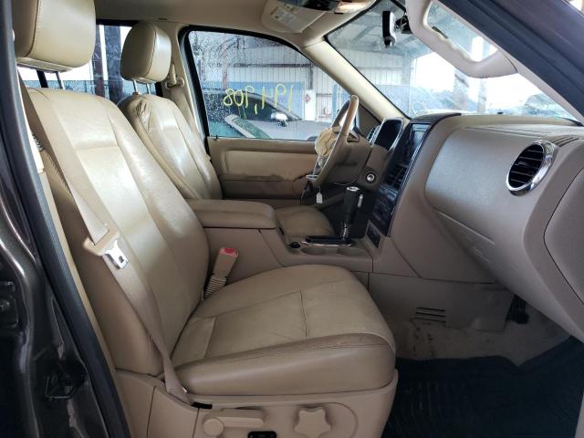 Photo 5 from auction – 2007 FORD EXPLORER L with VIN 1FMEU65867UA94153