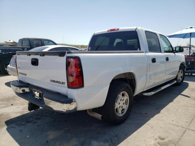 Photo 4 from auction – 2004 CHEVROLET SILVERADO with VIN 2GCEC13T141421728