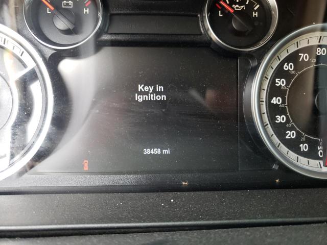 Photo 8 from auction – 2019 RAM 1500 CLASS with VIN 1C6RR6LT7KS548890