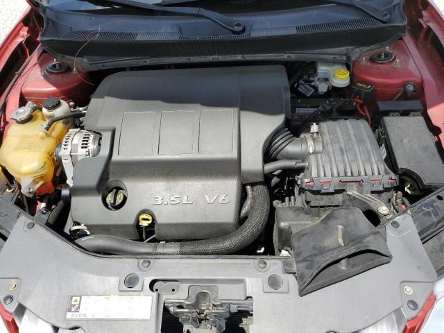 Photo 7 from auction – 2008 CHRYSLER SEBRING LI with VIN 1C3LC65MX8N262338