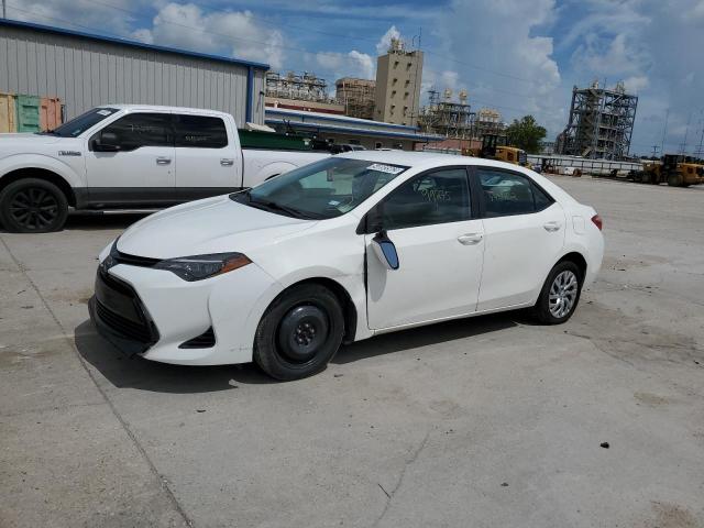 Photo 9 from auction – 2019 TOYOTA COROLLA L with VIN 5YFBURHE7KP895013