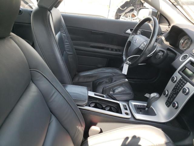 Photo 5 from auction – 2011 VOLVO C70 T5 with VIN YV1672MC0BJ108244