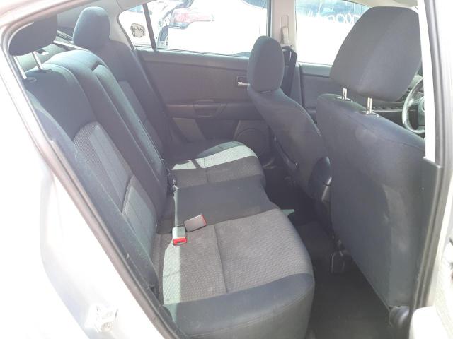 Photo 6 from auction – 2007 MAZDA 3 SPORT with VIN JM1BK12F271638524