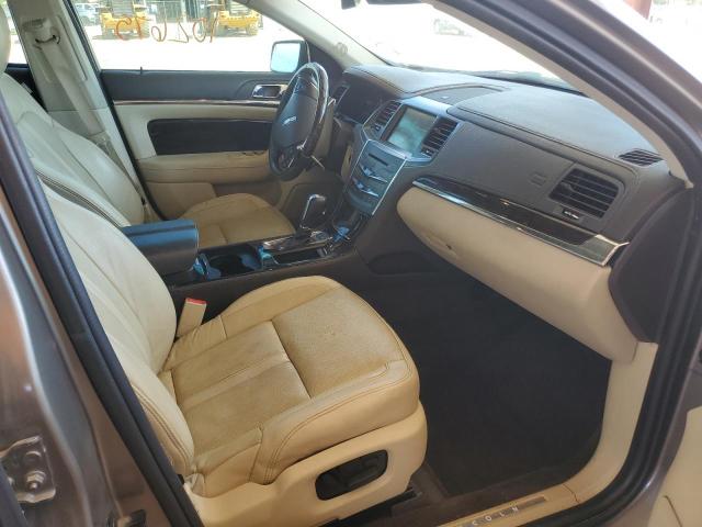 Photo 5 from auction – 2015 LINCOLN MKS with VIN 1LNHL9DK7FG607132