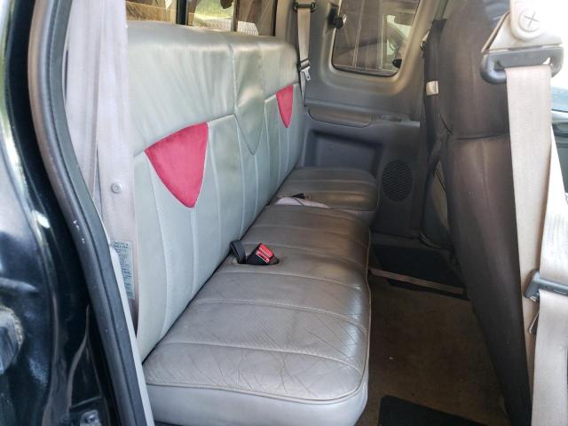 Photo 6 from auction – 1997 FORD F150 with VIN 1FTEX17L6VNB36103